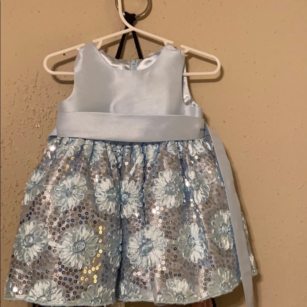 American Princess Dress